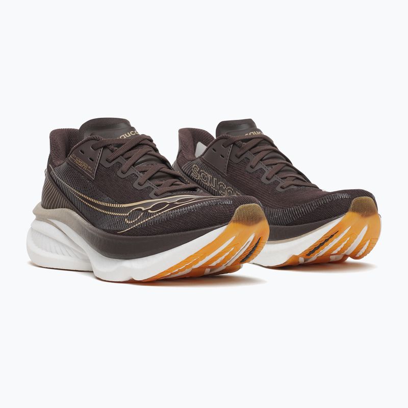 Dámské běžecké boty Saucony Endorphin Azura torte 3