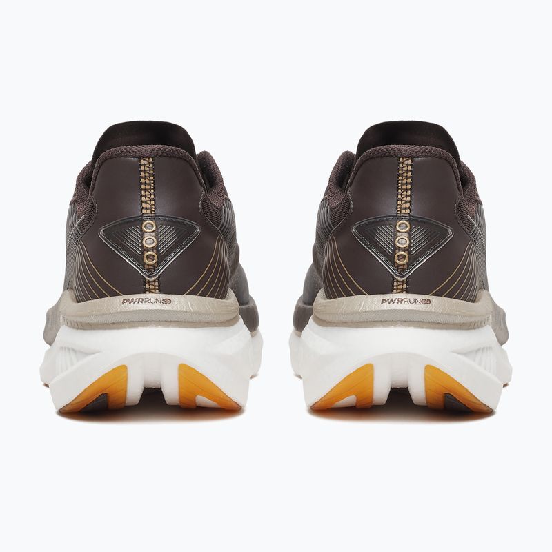 Dámské běžecké boty Saucony Endorphin Azura torte 4