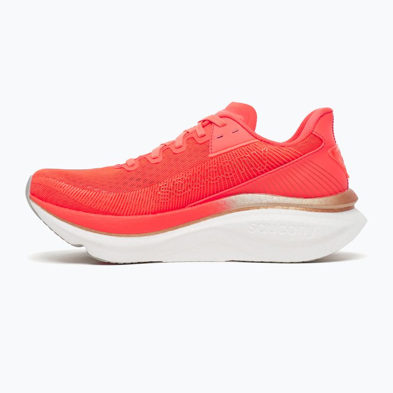 Dámské běžecké boty Saucony Endorphin Azura vizired 2