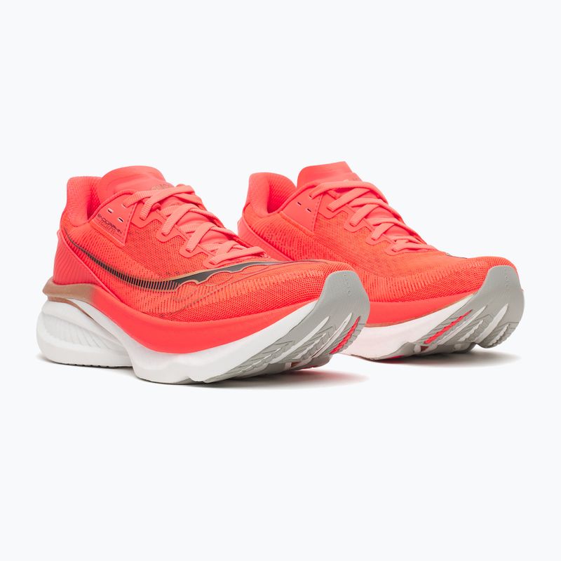 Dámské běžecké boty Saucony Endorphin Azura vizired 3