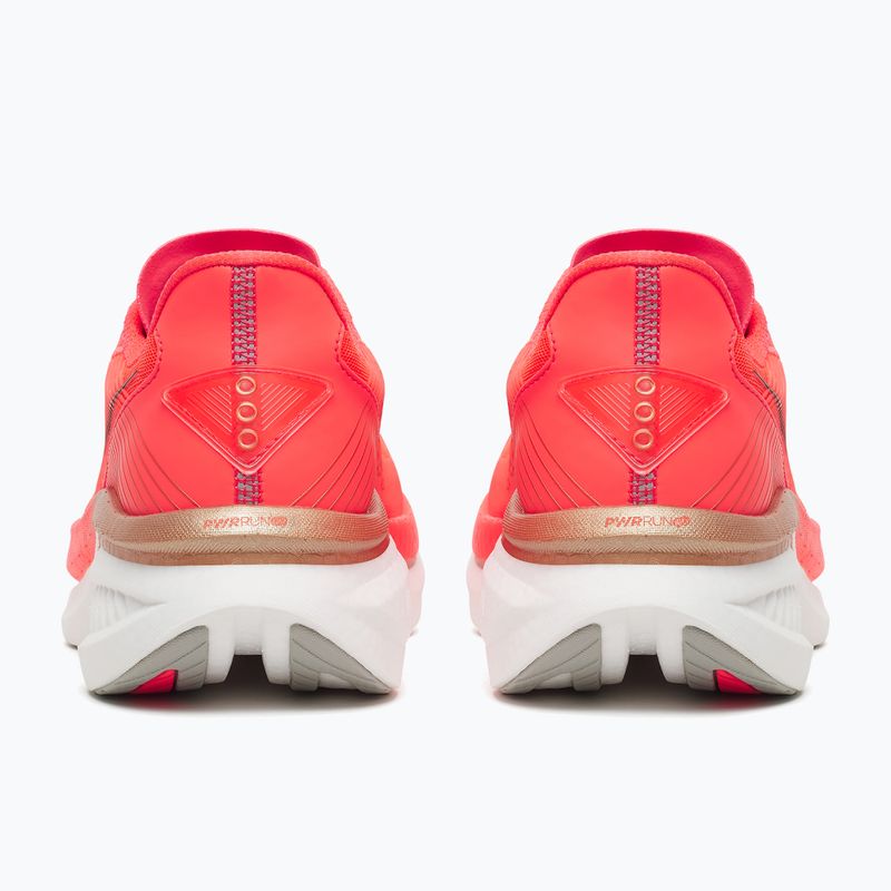 Dámské běžecké boty Saucony Endorphin Azura vizired 4