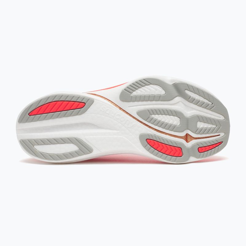 Dámské běžecké boty Saucony Endorphin Azura vizired 5