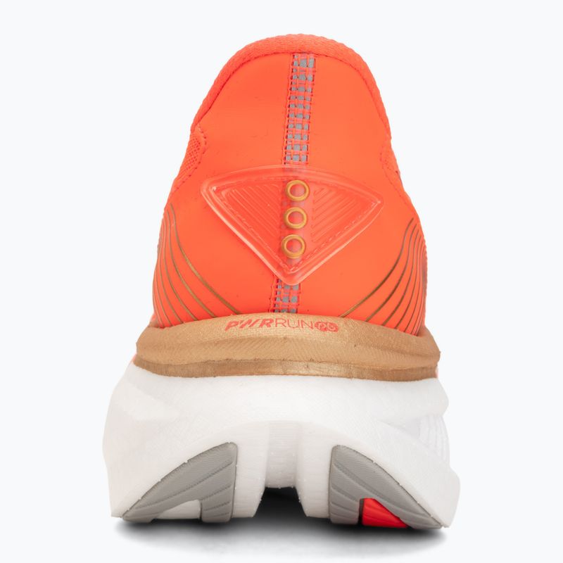 Dámské běžecké boty Saucony Endorphin Azura vizired 6