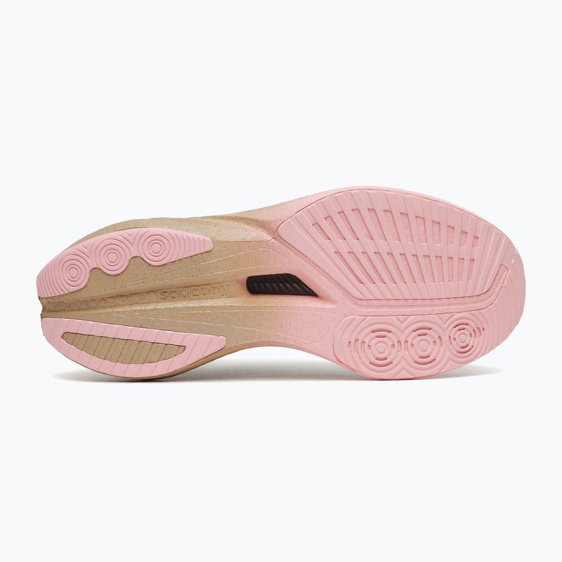 Dámské běžecké boty Saucony Endorphin Speed 5 torte/aureate 5