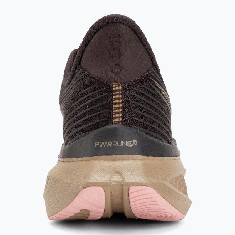 Dámské běžecké boty Saucony Endorphin Speed 5 torte/aureate 6