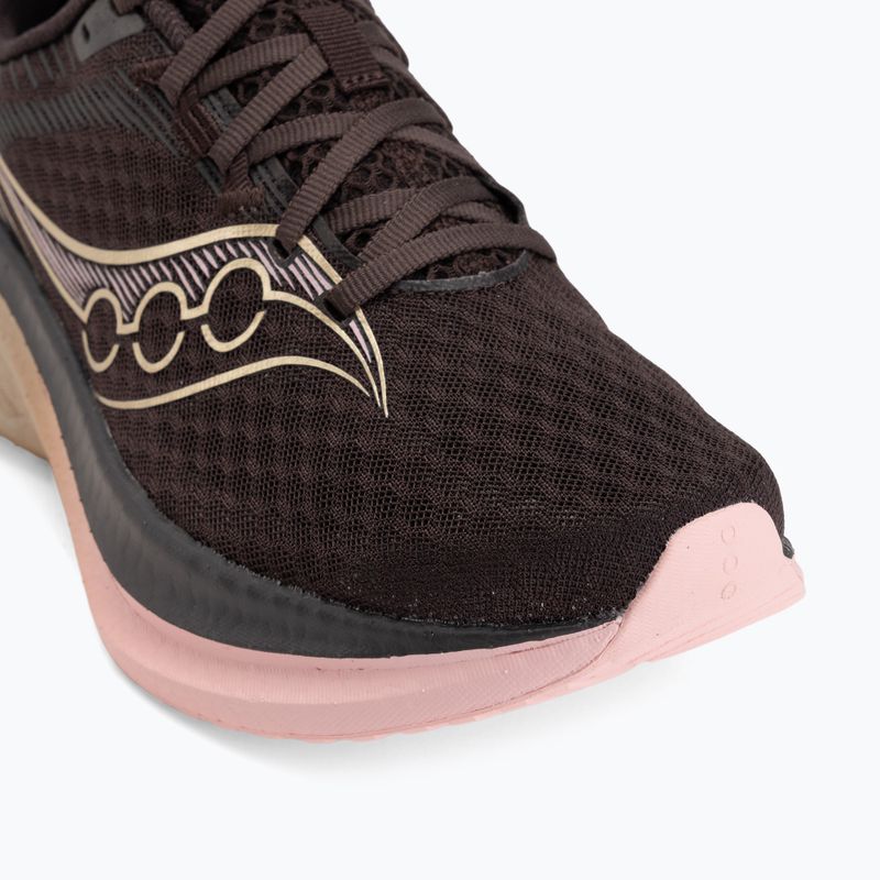 Dámské běžecké boty Saucony Endorphin Speed 5 torte/aureate 7