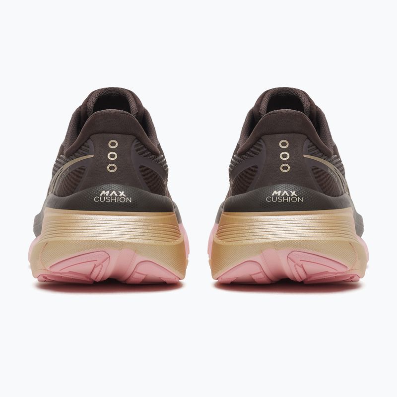 Dámské běžecké boty Saucony Guide 19 torte/aureate 4