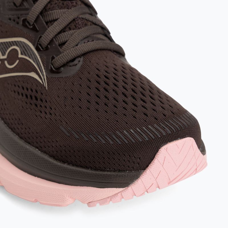 Dámské běžecké boty Saucony Guide 19 torte/aureate 7
