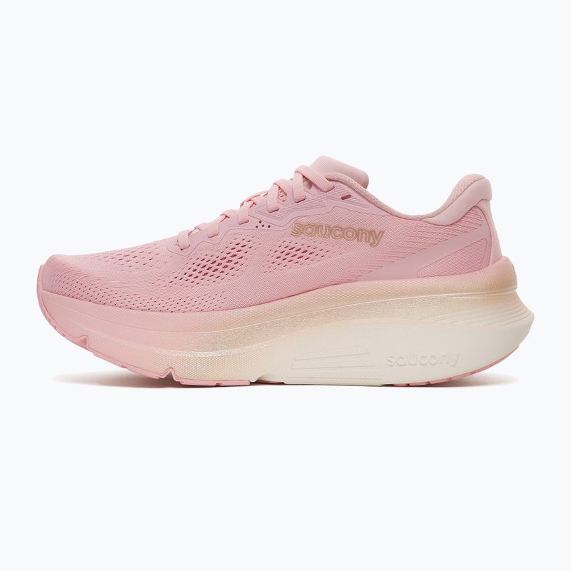 Dámské běžecké boty Saucony Guide 19 touch/ivory 2