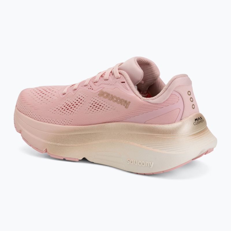 Dámské běžecké boty Saucony Guide 19 touch/ivory 3