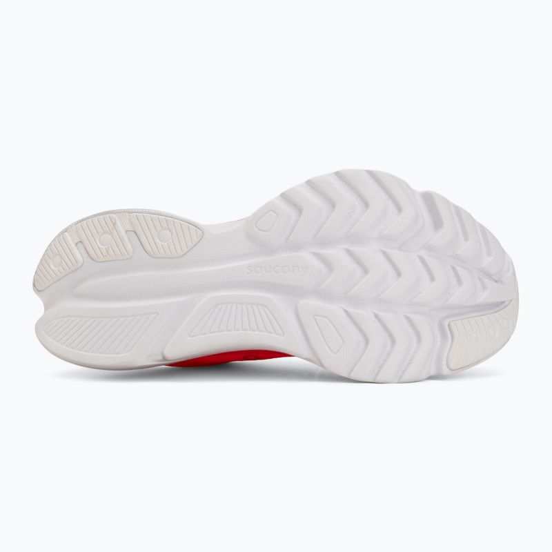 Dámské běžecké boty Saucony Kinvara 16 vizired 4