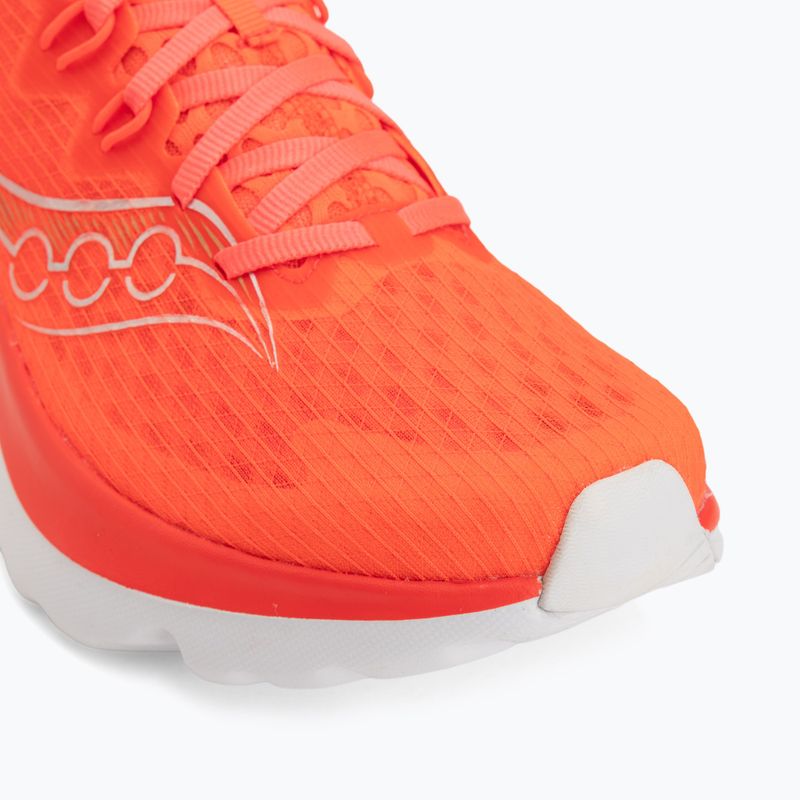 Dámské běžecké boty Saucony Kinvara 16 vizired 7