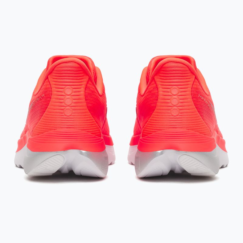 Dámské běžecké boty Saucony Kinvara 16 vizired 4