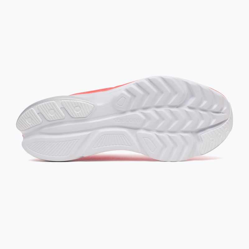 Dámské běžecké boty Saucony Kinvara 16 vizired 5