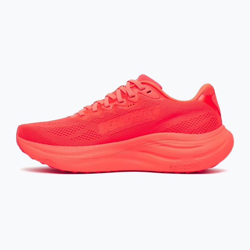 Dámské běžecké boty Saucony Ride 19 vizired 2