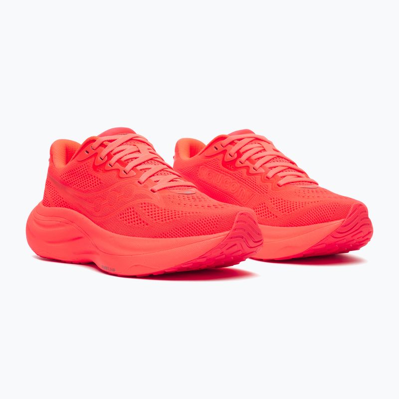 Dámské běžecké boty Saucony Ride 19 vizired 3