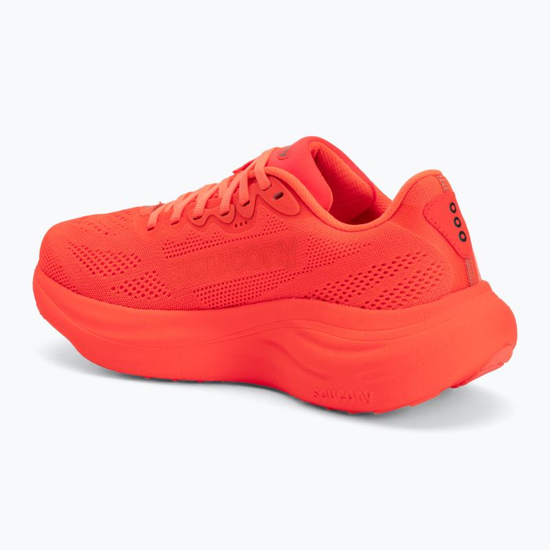 Dámské běžecké boty Saucony Ride 19 vizired 3