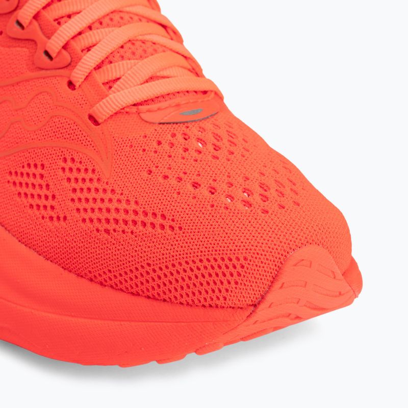 Dámské běžecké boty Saucony Ride 19 vizired 7