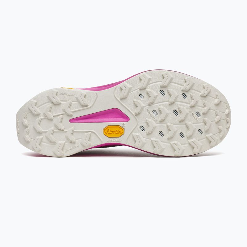 Dámské běžecké boty Saucony Peregrine 16 plum/mulberry 5
