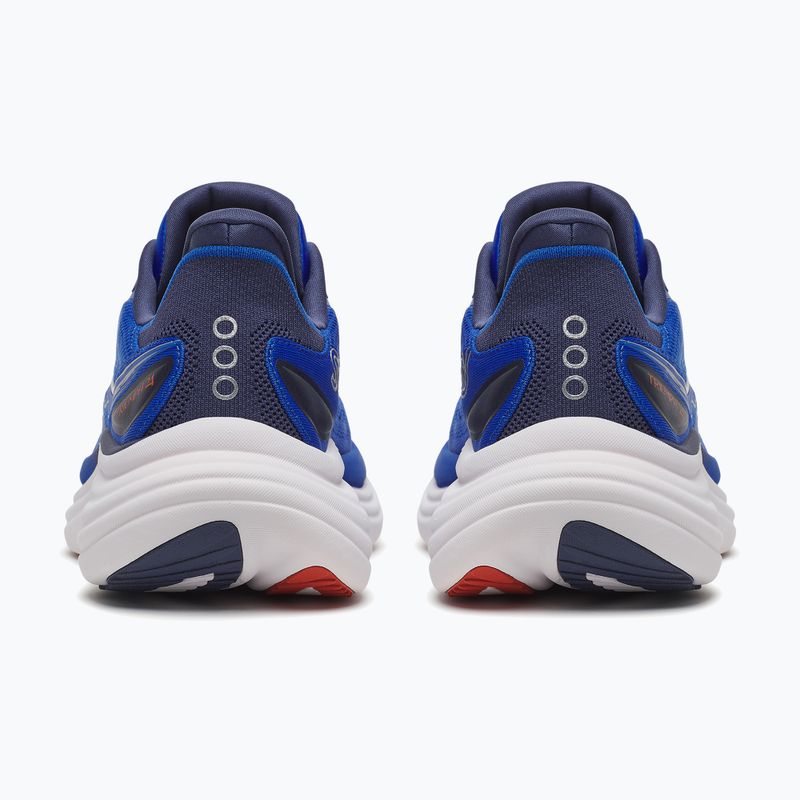 Pánské běžecké boty Saucony Triumph 24 lapis/silver 4
