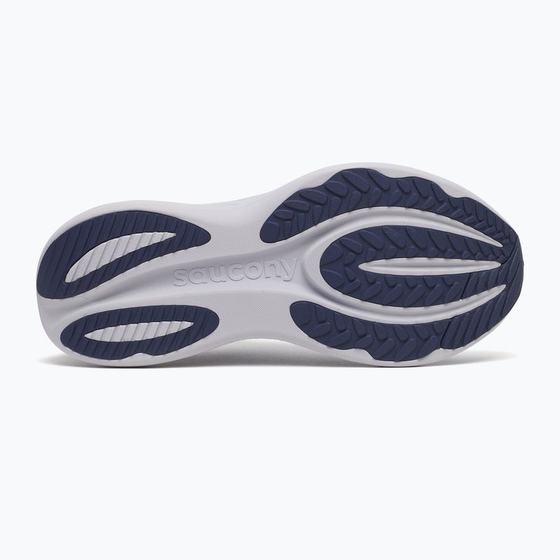 Pánské běžecké boty Saucony Triumph 24 lapis/silver 6