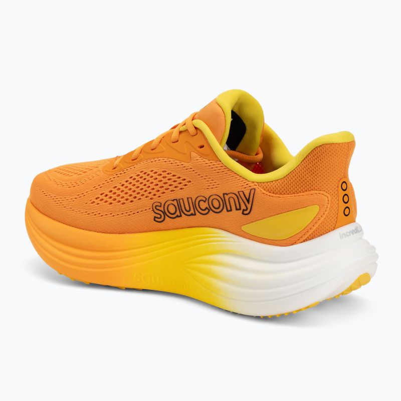 Pánské běžecké boty Saucony Triumph 24 fuego 3