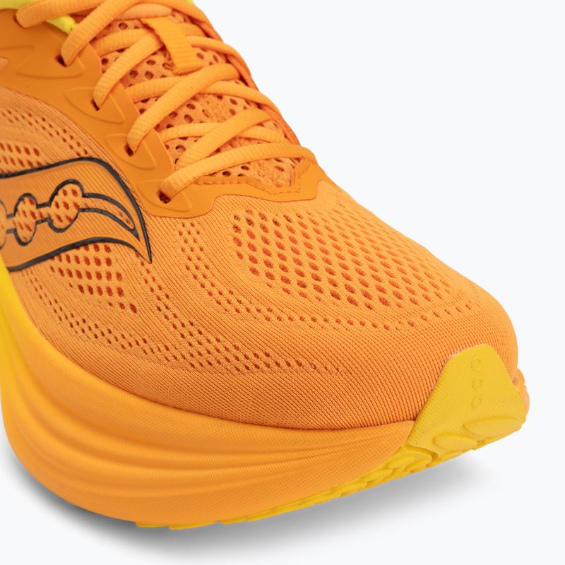 Pánské běžecké boty Saucony Triumph 24 fuego 7