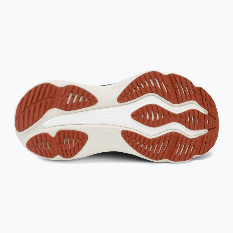 Pánské běžecké boty Saucony Hurricane 26 fatigue/black 4