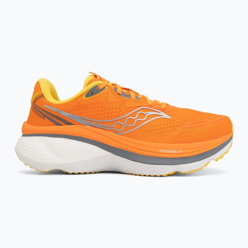 Pánské běžecké boty Saucony Hurricane 26 fuego 2
