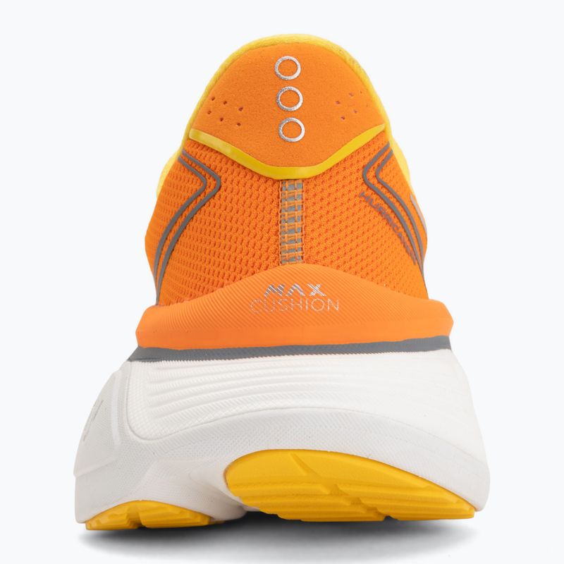 Pánské běžecké boty Saucony Hurricane 26 fuego 6