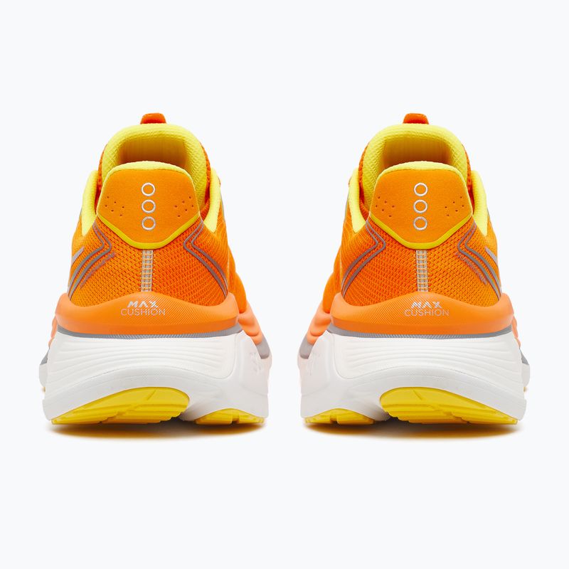 Pánské běžecké boty Saucony Hurricane 26 fuego 4