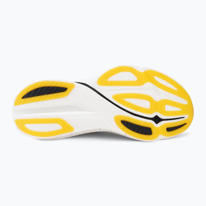Pánské běžecké boty Saucony Endorphin Azura fuego 4