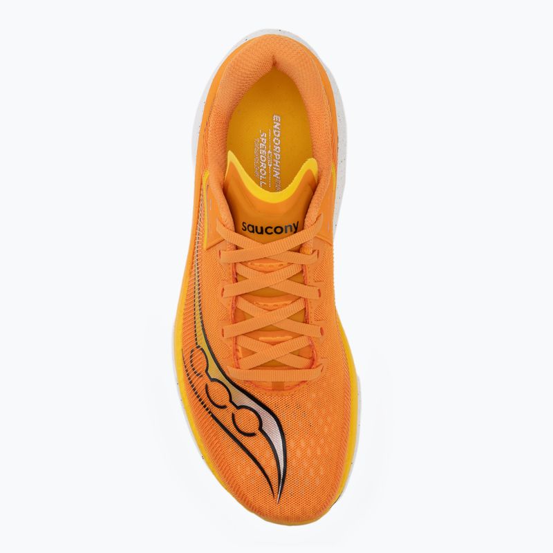 Pánské běžecké boty Saucony Endorphin Azura fuego 5
