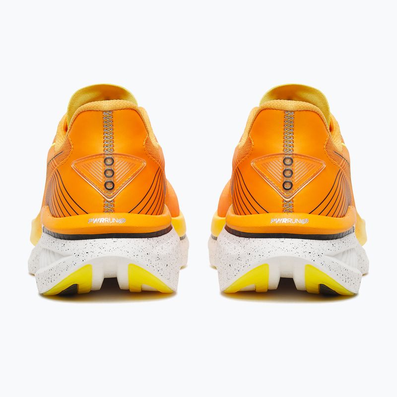 Pánské běžecké boty Saucony Endorphin Azura fuego 4