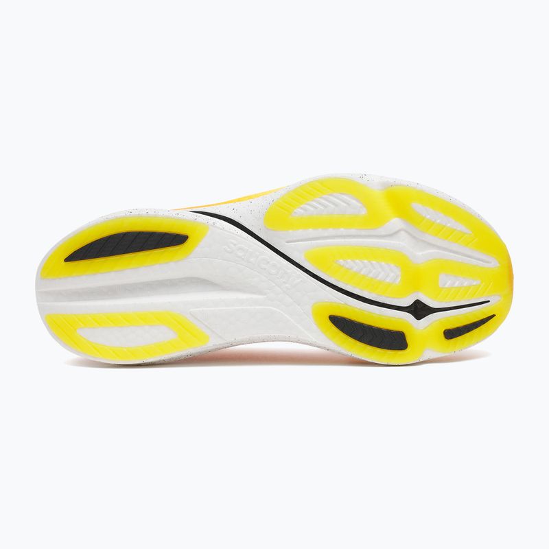 Pánské běžecké boty Saucony Endorphin Azura fuego 5