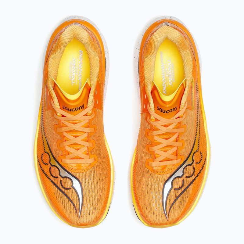 Pánské běžecké boty Saucony Endorphin Azura fuego 6