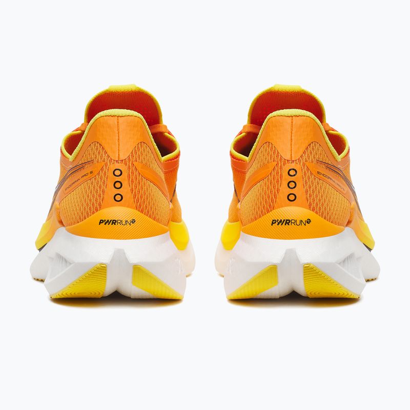 Pánské běžecké boty Saucony Endorphin Pro 5 fuego 4