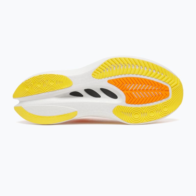 Pánské běžecké boty Saucony Endorphin Pro 5 fuego 5