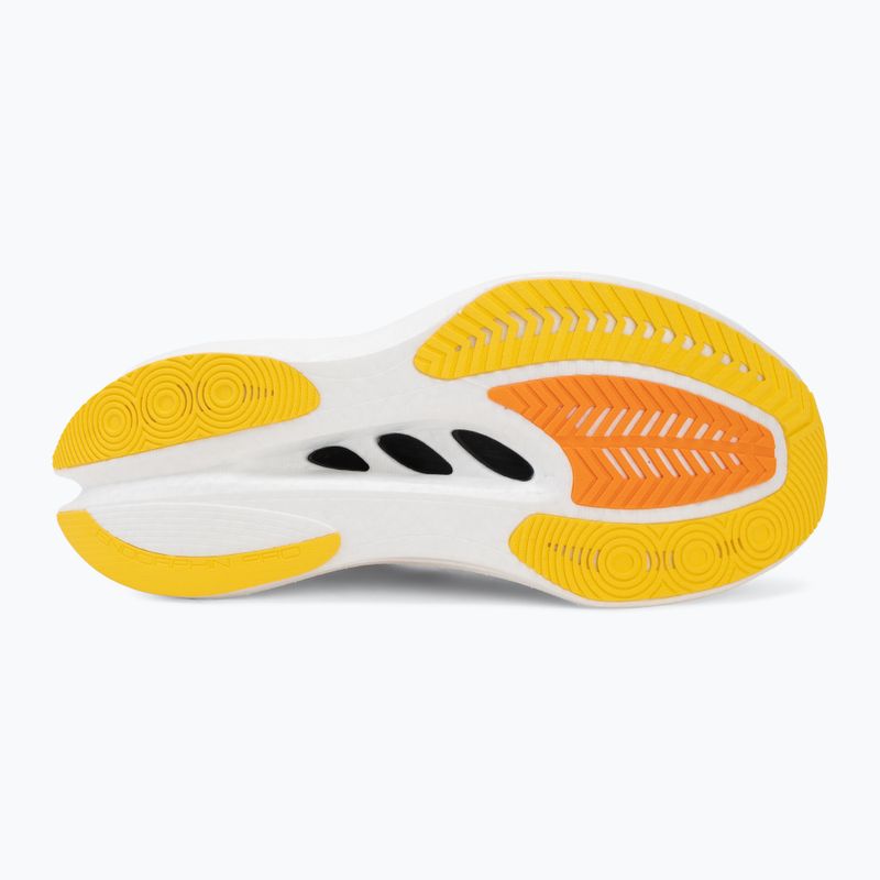 Pánské běžecké boty Saucony Endorphin Pro 5 fuego 4