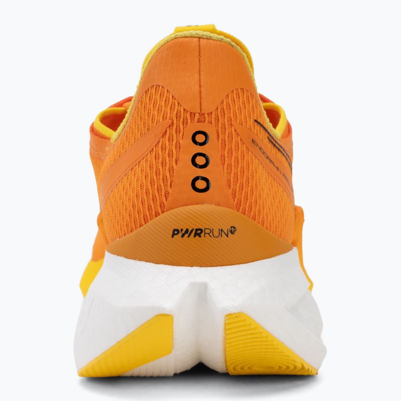 Pánské běžecké boty Saucony Endorphin Pro 5 fuego 6