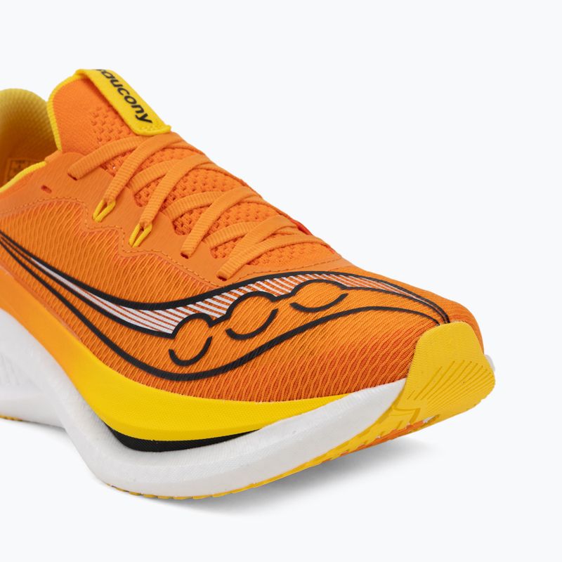 Pánské běžecké boty Saucony Endorphin Pro 5 fuego 7