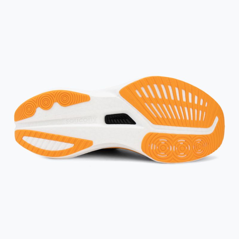 Pánské běžecké boty Saucony Endorphin Speed 5 naval/tranquil 4