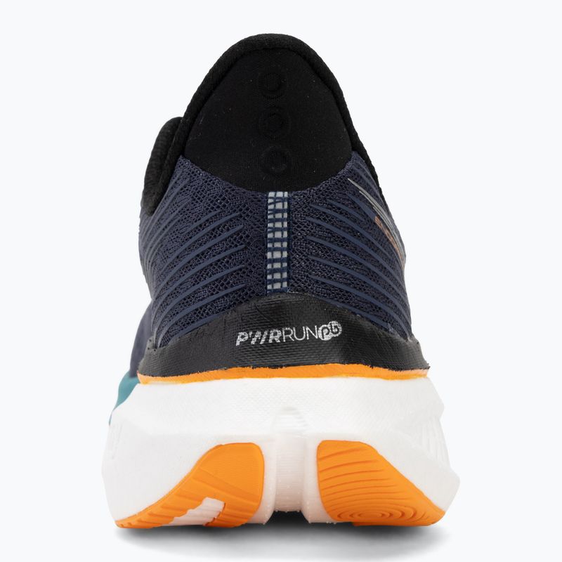Pánské běžecké boty Saucony Endorphin Speed 5 naval/tranquil 6