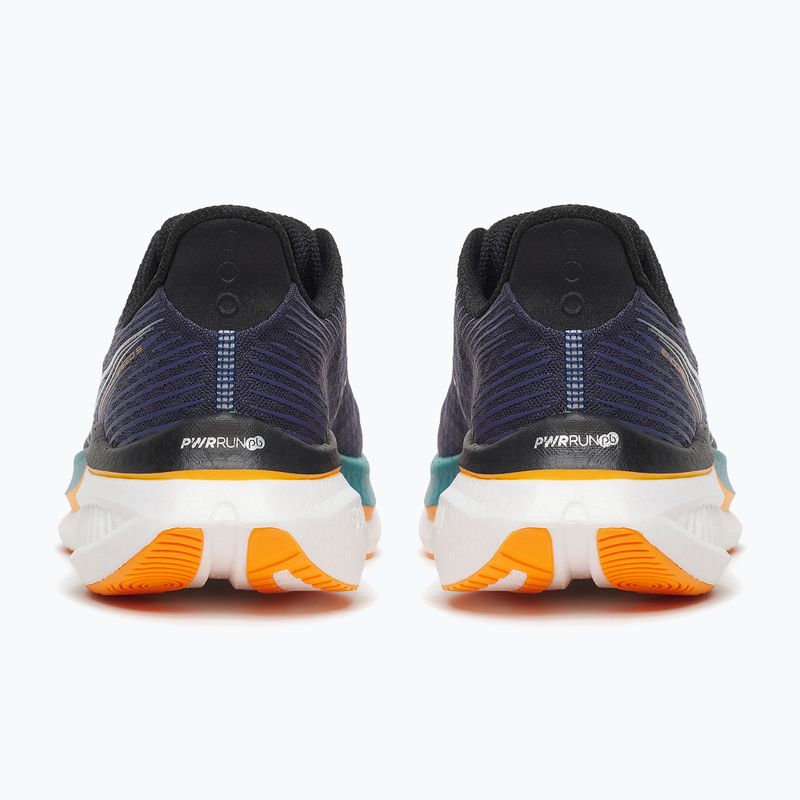 Pánské běžecké boty Saucony Endorphin Speed 5 naval/tranquil 4