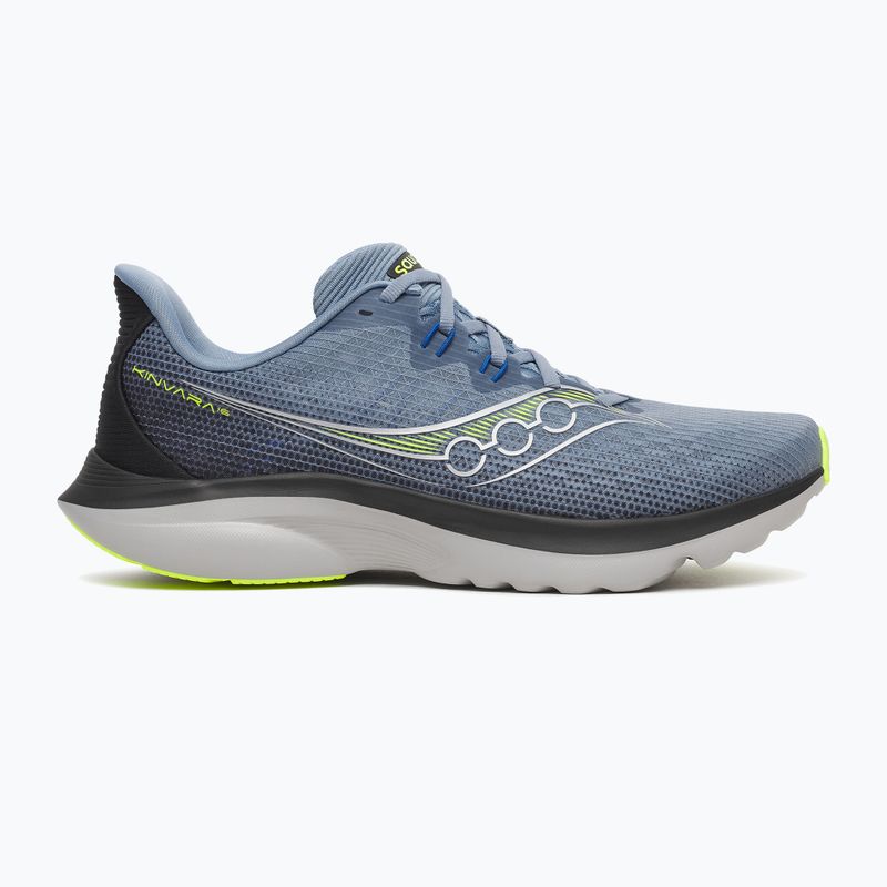 Pánské běžecké boty Saucony Kinvara 16 windward/black