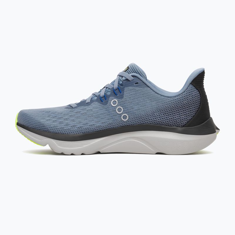 Pánské běžecké boty Saucony Kinvara 16 windward/black 2
