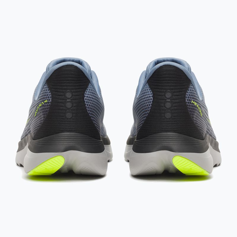 Pánské běžecké boty Saucony Kinvara 16 windward/black 4