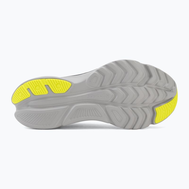 Pánské běžecké boty Saucony Kinvara 16 windward/black 4