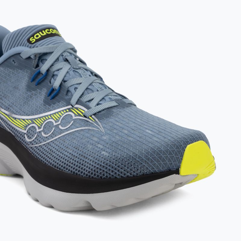 Pánské běžecké boty Saucony Kinvara 16 windward/black 7