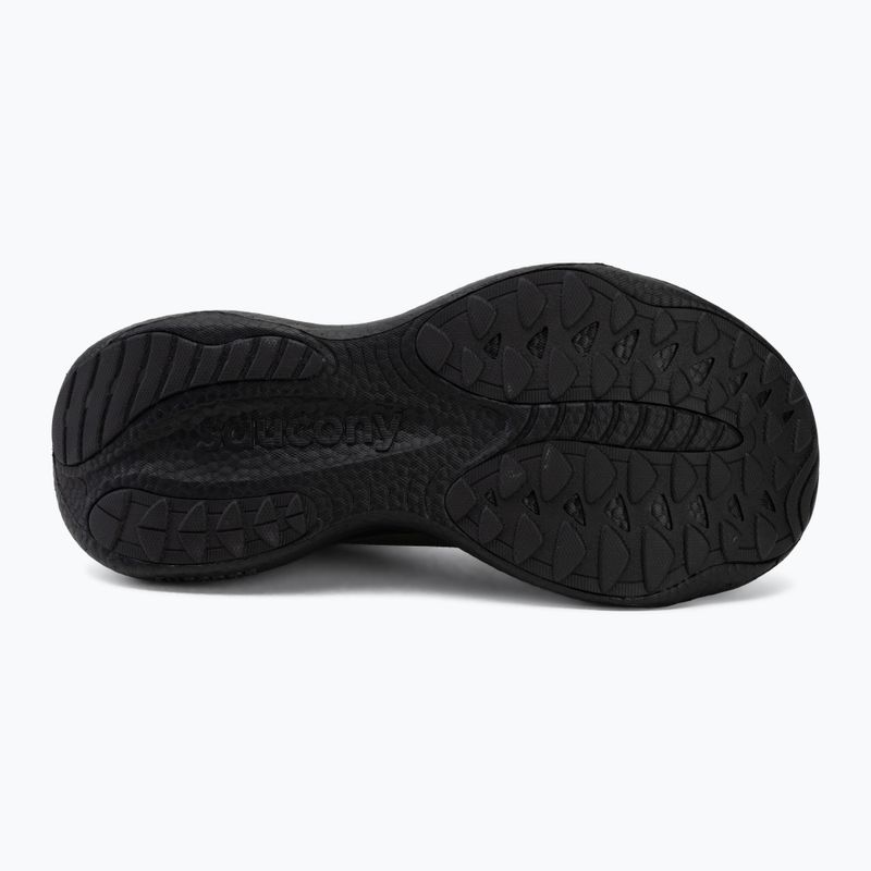 Pánské běžecké boty Saucony Ride 19 fatigue/black 4